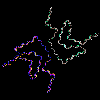 Molecular Structure Image for 7YNG