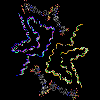 Molecular Structure Image for 7YNL