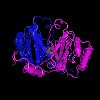 Molecular Structure Image for 8DTD