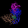 Molecular Structure Image for 8ENU