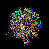 Molecular Structure Image for 8SYL