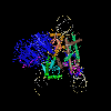 Molecular Structure Image for 7Y60