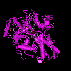 Molecular Structure Image for 8HGC