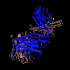 Molecular Structure Image for 1KEG