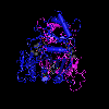 Molecular Structure Image for 1NV7