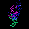 Structure molecule image