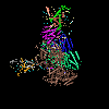 Molecular Structure Image for 8FLJ