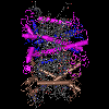Molecular Structure Image for 8IWY
