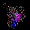 Structure molecule image