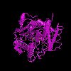 Molecular Structure Image for 8FEN