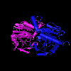 Molecular Structure Image for 8TT1