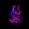 Molecular Structure Image for 1P5V