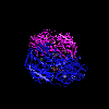 Molecular Structure Image for 8AXI