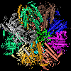 Molecular Structure Image for 1PZN