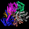 Molecular Structure Image for 4B5V