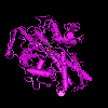 Molecular Structure Image for 8HGB