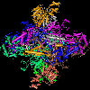 Structure molecule image