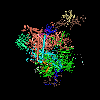 Molecular Structure Image for 8WAZ