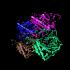 Structure molecule image