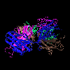 Structure molecule image