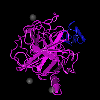 Molecular Structure Image for 1GL0