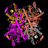 Molecular Structure Image for 4A8N