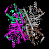 Molecular Structure Image for 4A8R