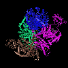 Molecular Structure Image for 8TBT