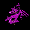 Molecular Structure Image for 1NRL