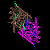 Structure molecule image