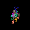 Molecular Structure Image for 8P94