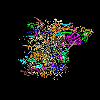 Structure molecule image