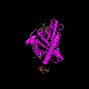 Molecular Structure Image for 1OQN