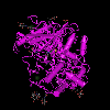 Molecular Structure Image for 1P0M