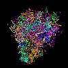 Structure molecule image