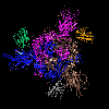 Structure molecule image