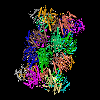 Structure molecule image