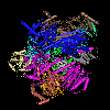 Structure molecule image