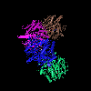 Structure molecule image