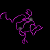 Molecular Structure Image for 1MM3