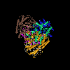 Molecular Structure Image for 8GH3