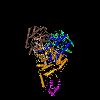 Molecular Structure Image for 8GI0