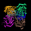 Molecular Structure Image for 8P1R