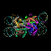 Molecular Structure Image for 8Q3X