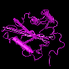 Molecular Structure Image for 1PBU