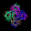 Structure molecule image