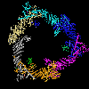 Structure molecule image