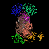 Molecular Structure Image for 8TK1