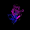 Molecular Structure Image for 8YTR