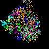 Structure molecule image